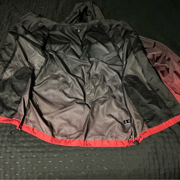 Cookies windbreaker - Picture 9 of 10